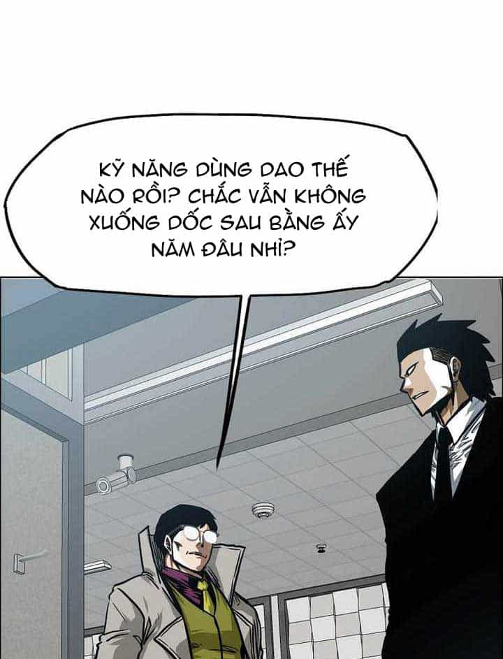 Gia Đình Bí Mật - Chương 73 - ảnh 12