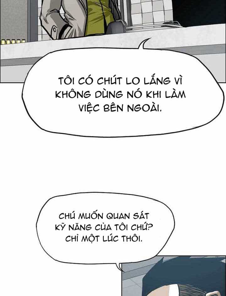 Gia Đình Bí Mật - Chương 73 - ảnh 13