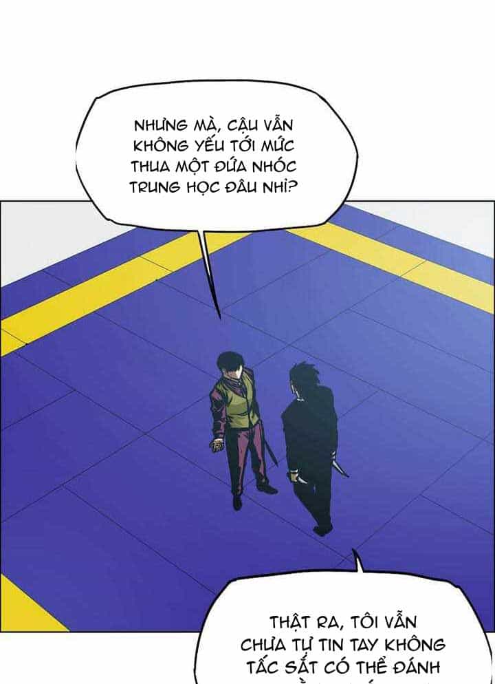 Gia Đình Bí Mật - Chương 73 - ảnh 31