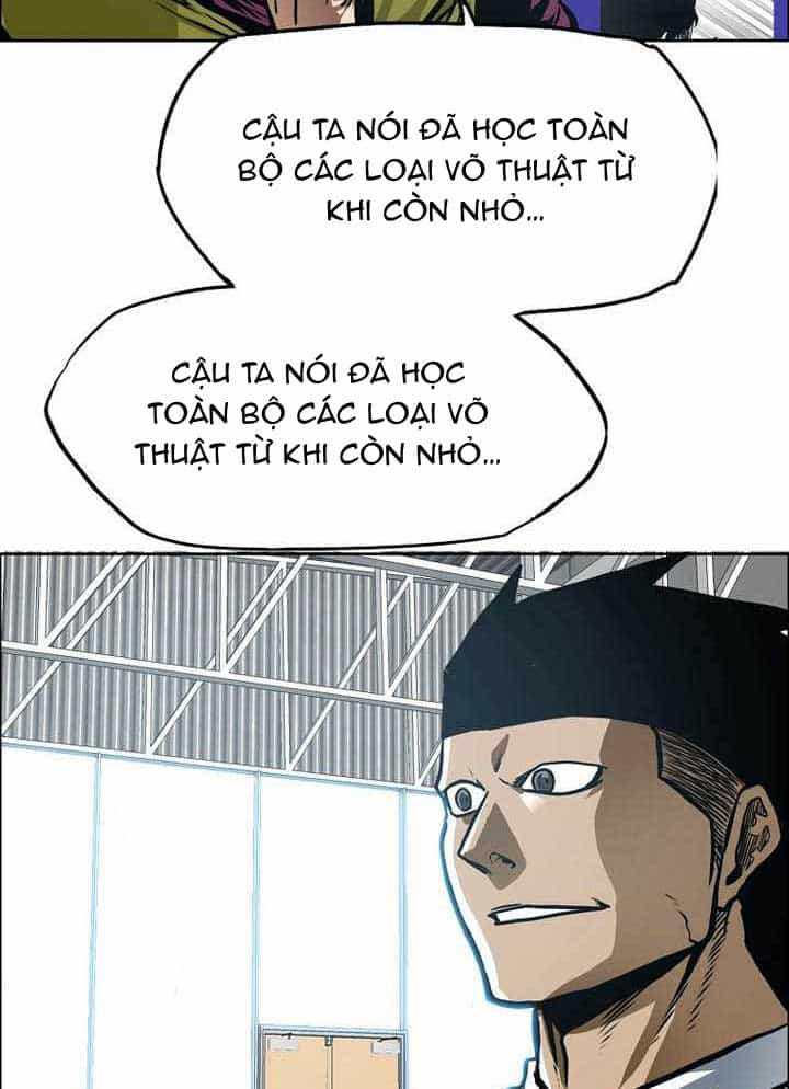 Gia Đình Bí Mật - Chương 73 - ảnh 33