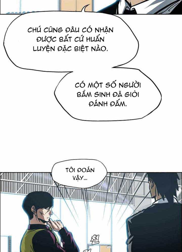 Gia Đình Bí Mật - Chương 73 - ảnh 34