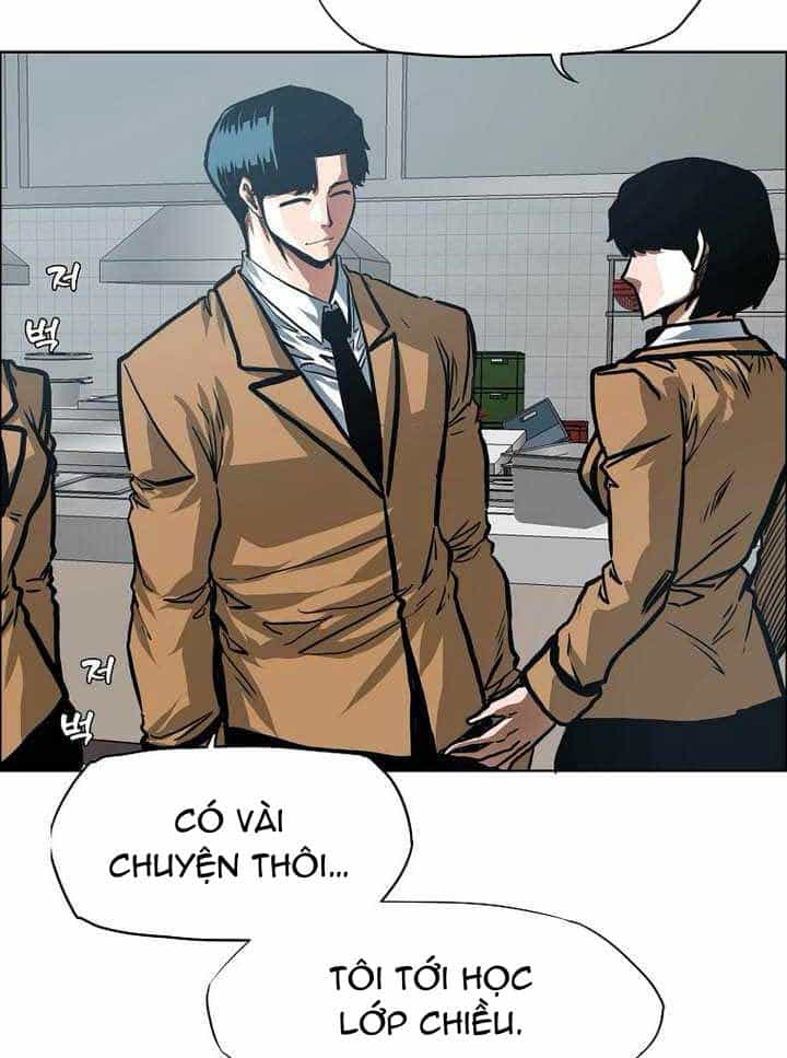 Gia Đình Bí Mật - Chương 73 - ảnh 74