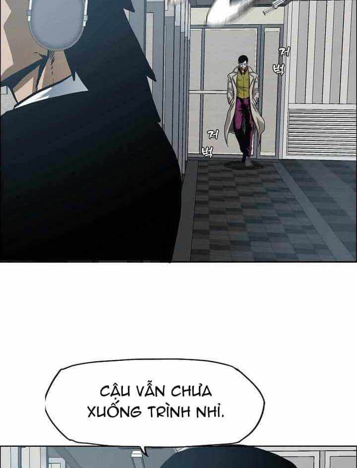 Gia Đình Bí Mật - Chương 73 - ảnh 9