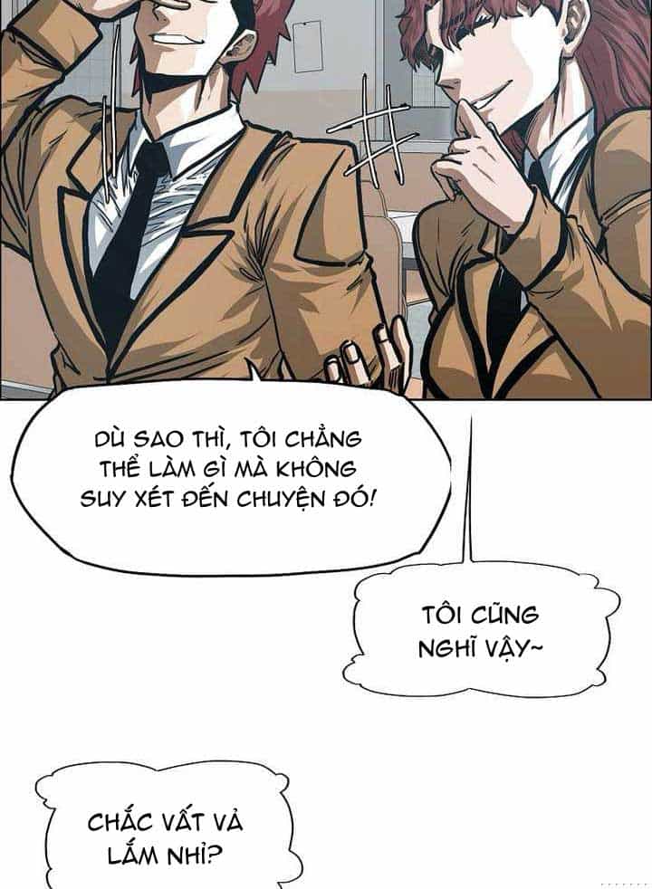 Gia Đình Bí Mật - Chương 74 - ảnh 12