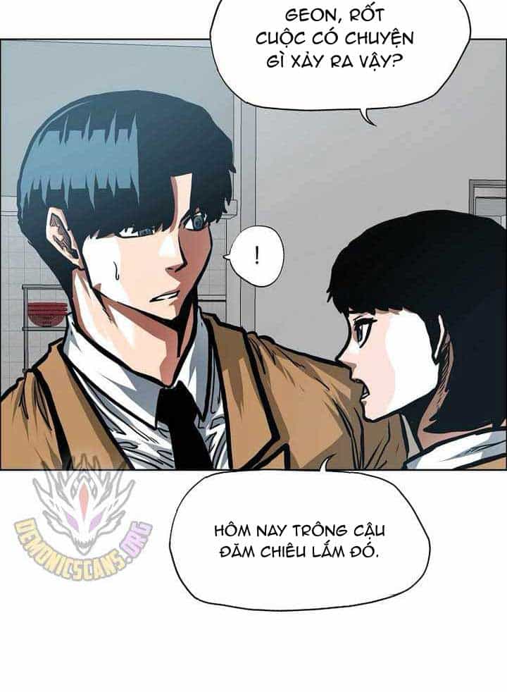 Gia Đình Bí Mật - Chương 74 - ảnh 14