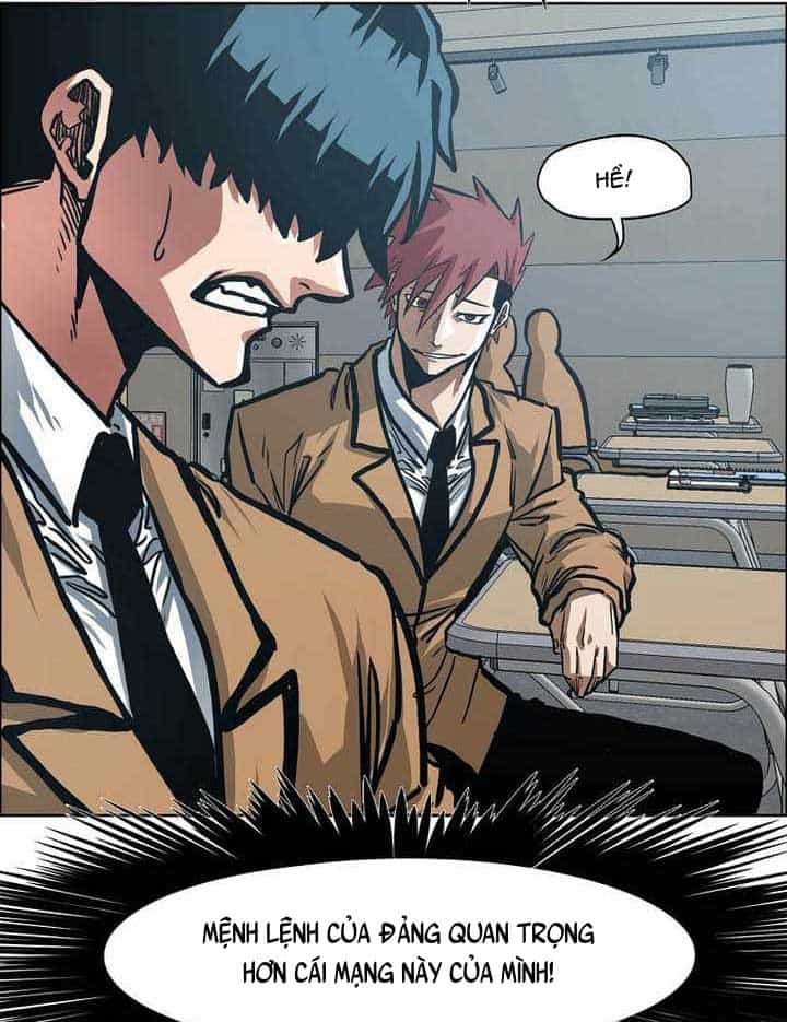 Gia Đình Bí Mật - Chương 74 - ảnh 27