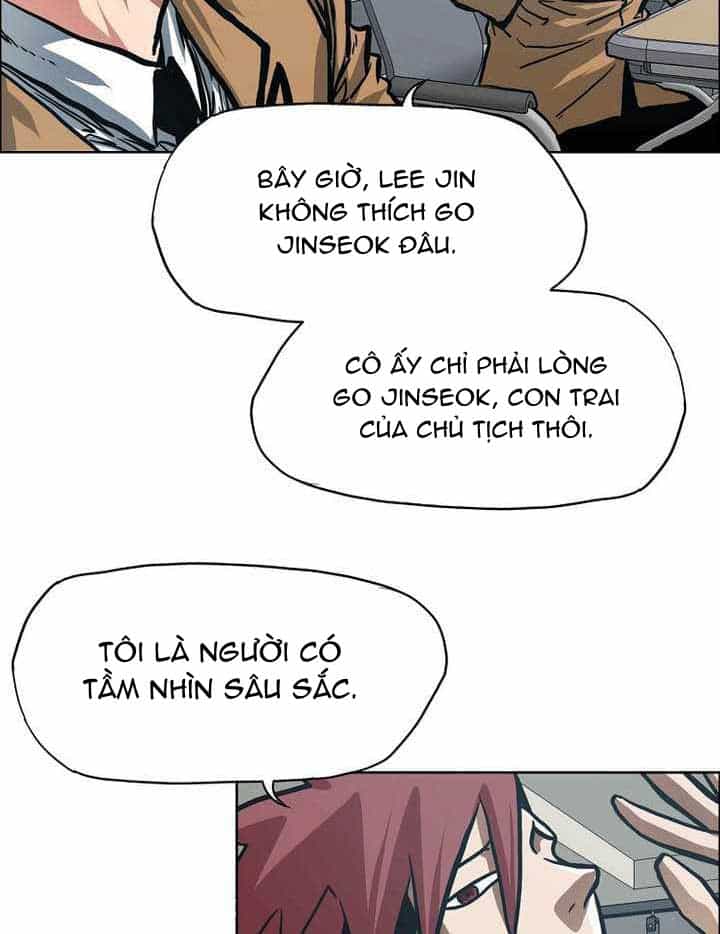 Gia Đình Bí Mật - Chương 74 - ảnh 30