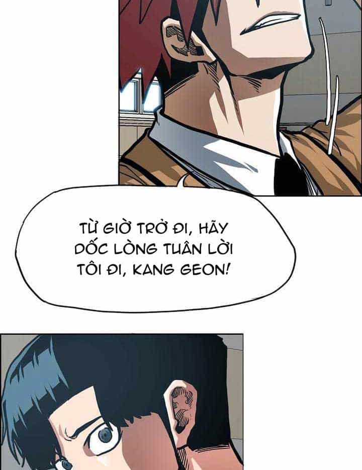 Gia Đình Bí Mật - Chương 74 - ảnh 31