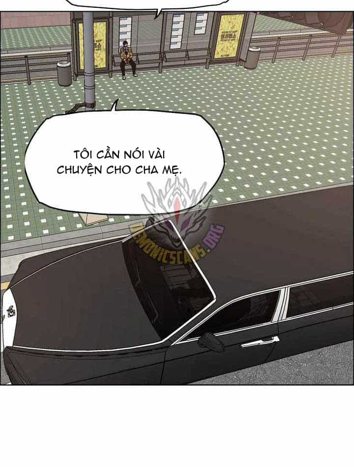 Gia Đình Bí Mật - Chương 74 - ảnh 44