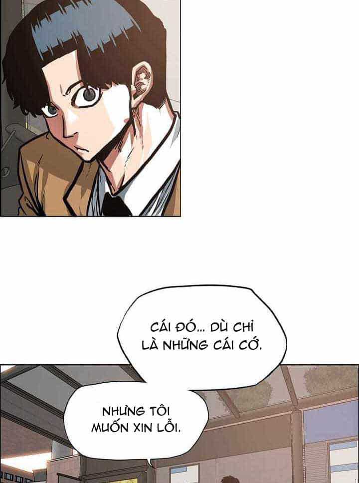 Gia Đình Bí Mật - Chương 74 - ảnh 51