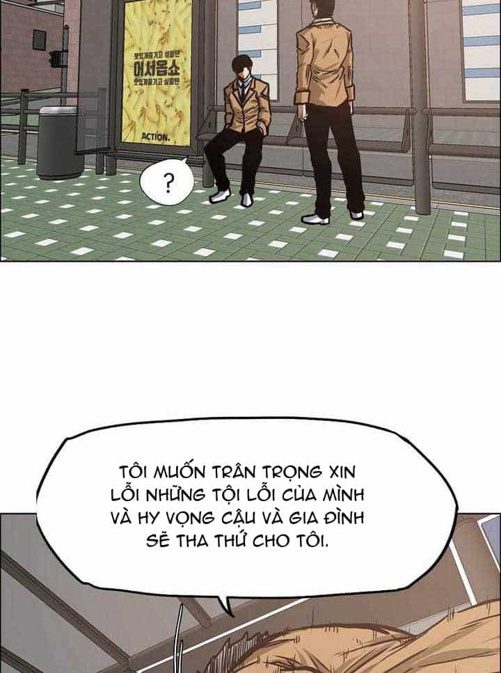 Gia Đình Bí Mật - Chương 74 - ảnh 52