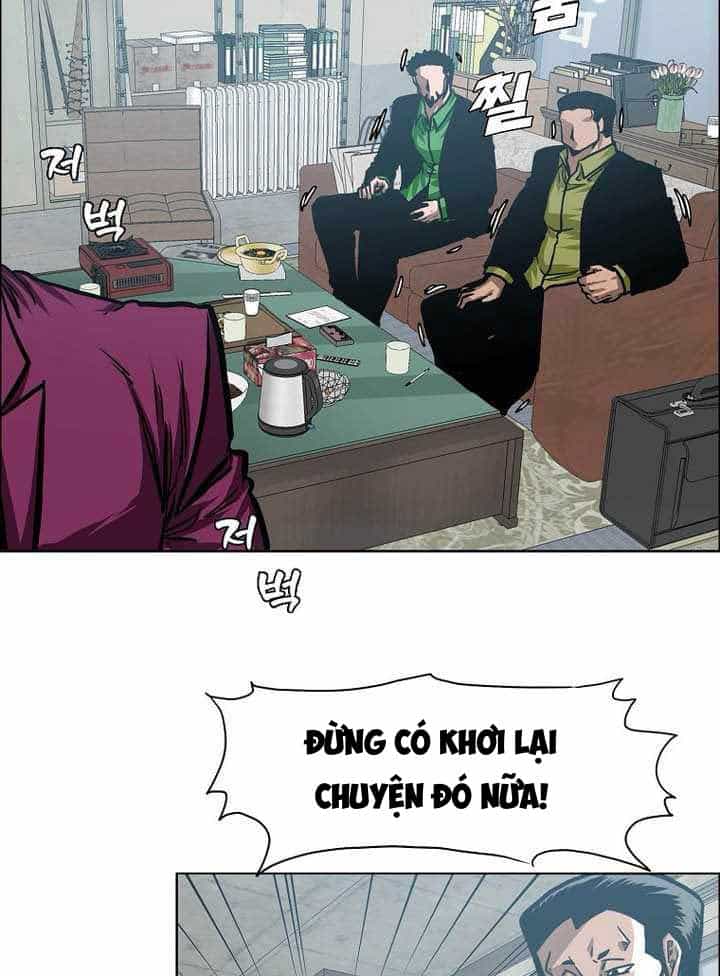 Gia Đình Bí Mật - Chương 74 - ảnh 67