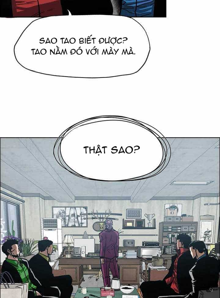 Gia Đình Bí Mật - Chương 74 - ảnh 69