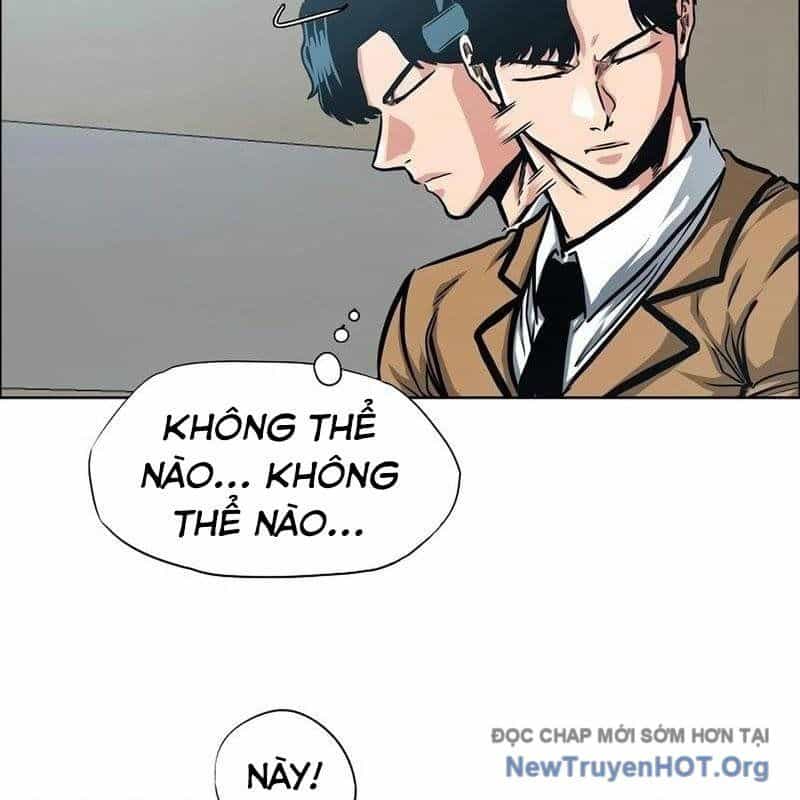 Gia Đình Bí Mật - Chương 8 - ảnh 29