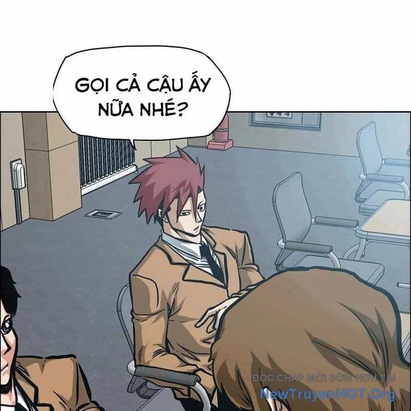 Gia Đình Bí Mật - Chương 8 - ảnh 33