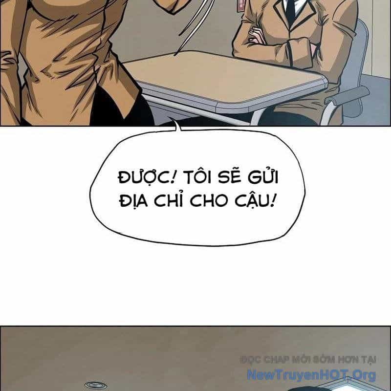 Gia Đình Bí Mật - Chương 8 - ảnh 39