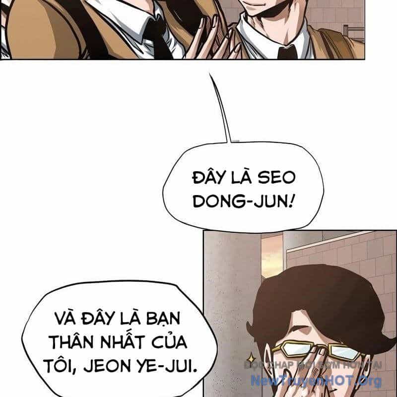 Gia Đình Bí Mật - Chương 8 - ảnh 70