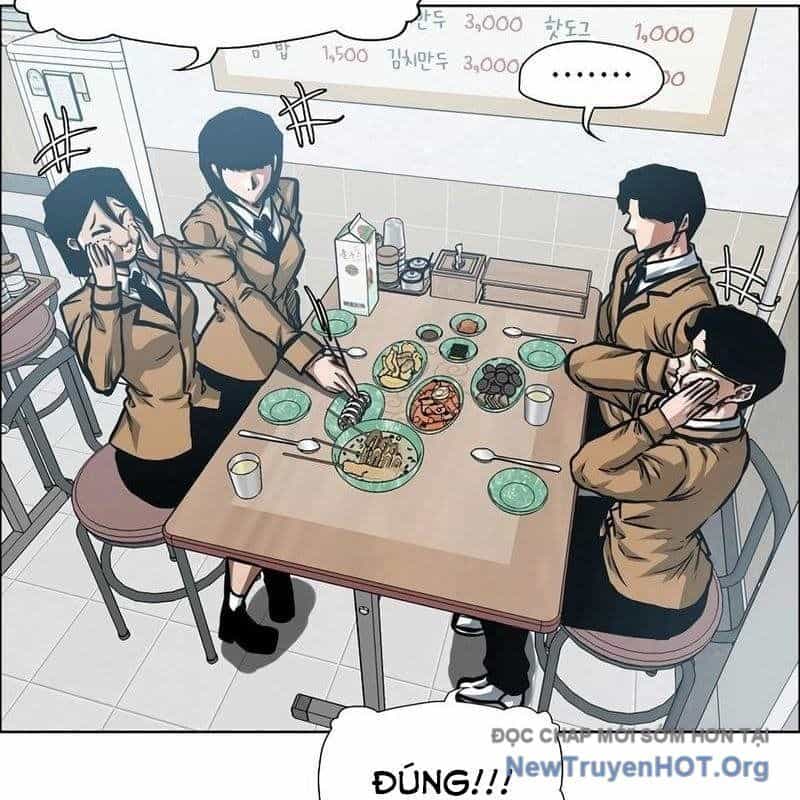 Gia Đình Bí Mật - Chương 8 - ảnh 93