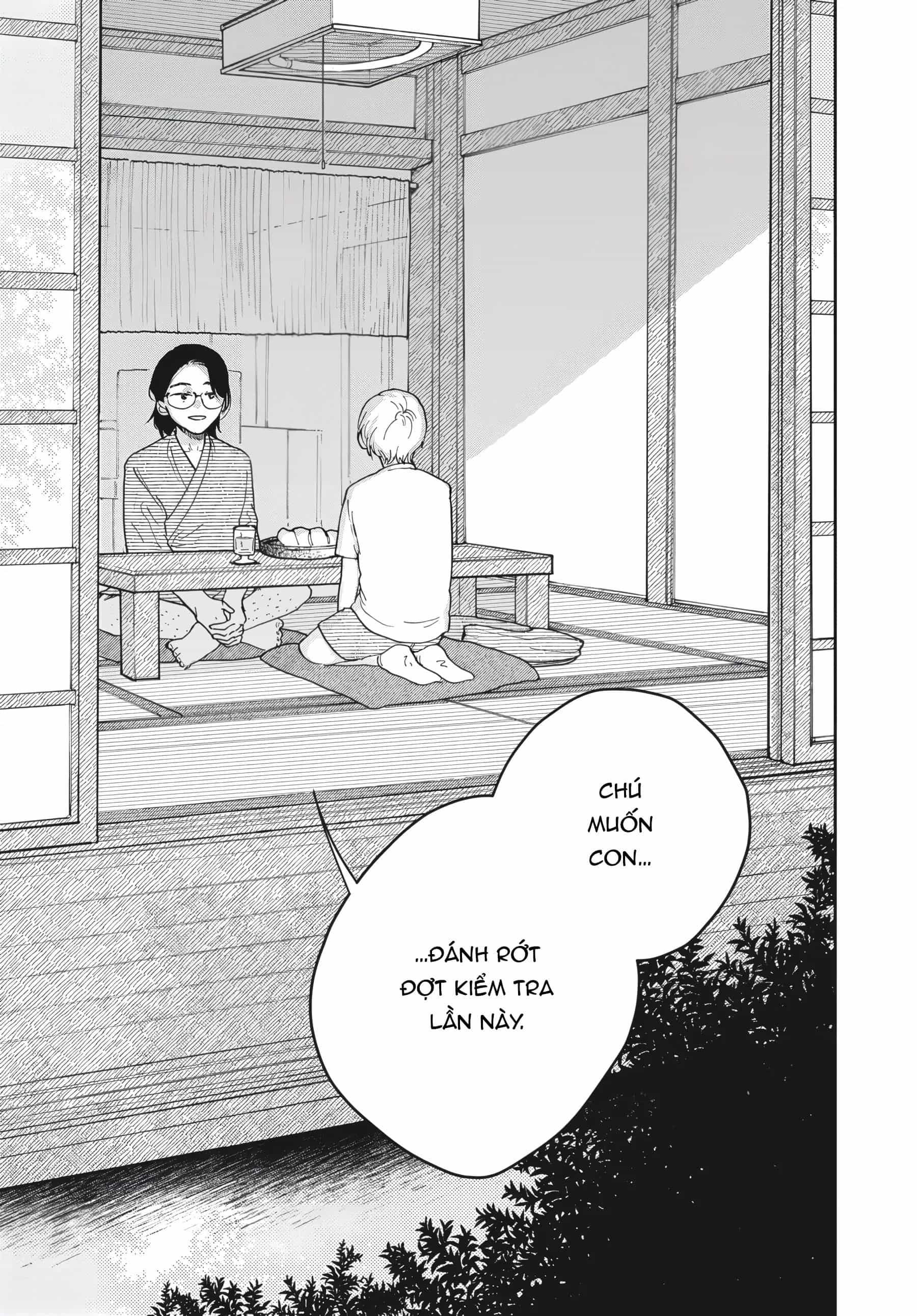 Gia Đình Bụi Sao - Chương 1 - ảnh 39