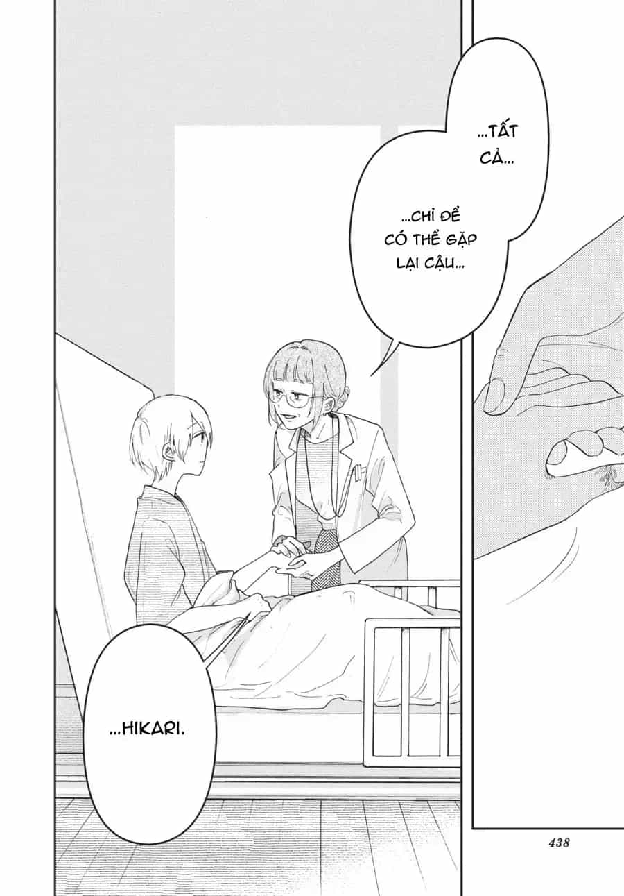 Gia Đình Bụi Sao - Chương 10 - ảnh 43