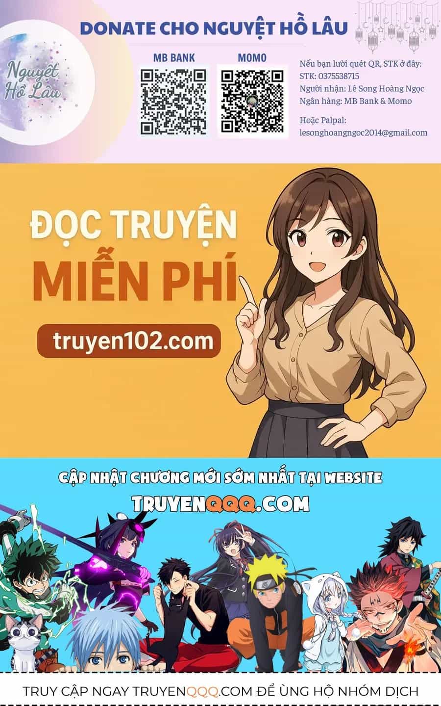 Gia Đình Bụi Sao - Chương 4 - ảnh 43