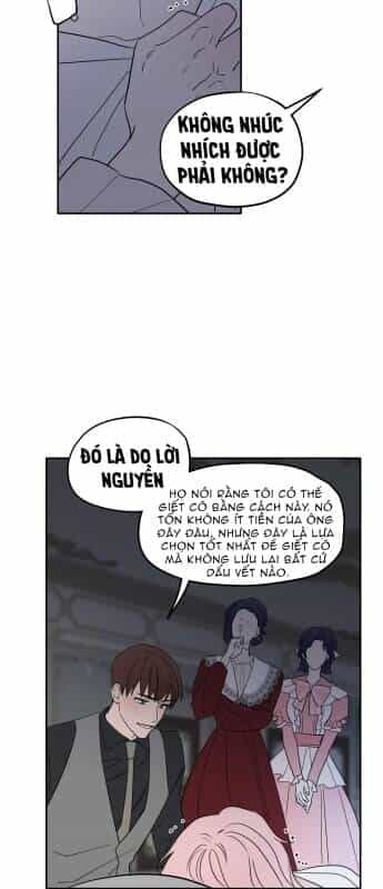 Gia Đình Chồng Vô Cùng Yêu Thích Tôi - Chương 1 - ảnh 22