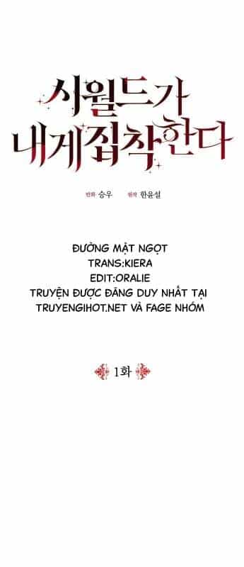 Gia Đình Chồng Vô Cùng Yêu Thích Tôi - Chương 1 - ảnh 8