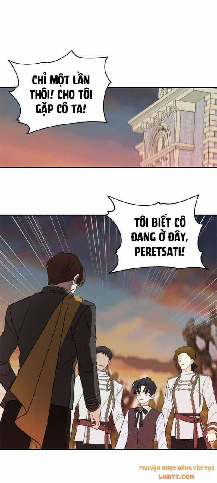 Gia Đình Chồng Vô Cùng Yêu Thích Tôi - Chương 6 - ảnh 11