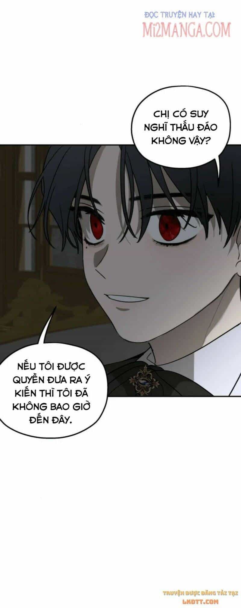 Gia Đình Chồng Vô Cùng Yêu Thích Tôi - Chương 7 - ảnh 10