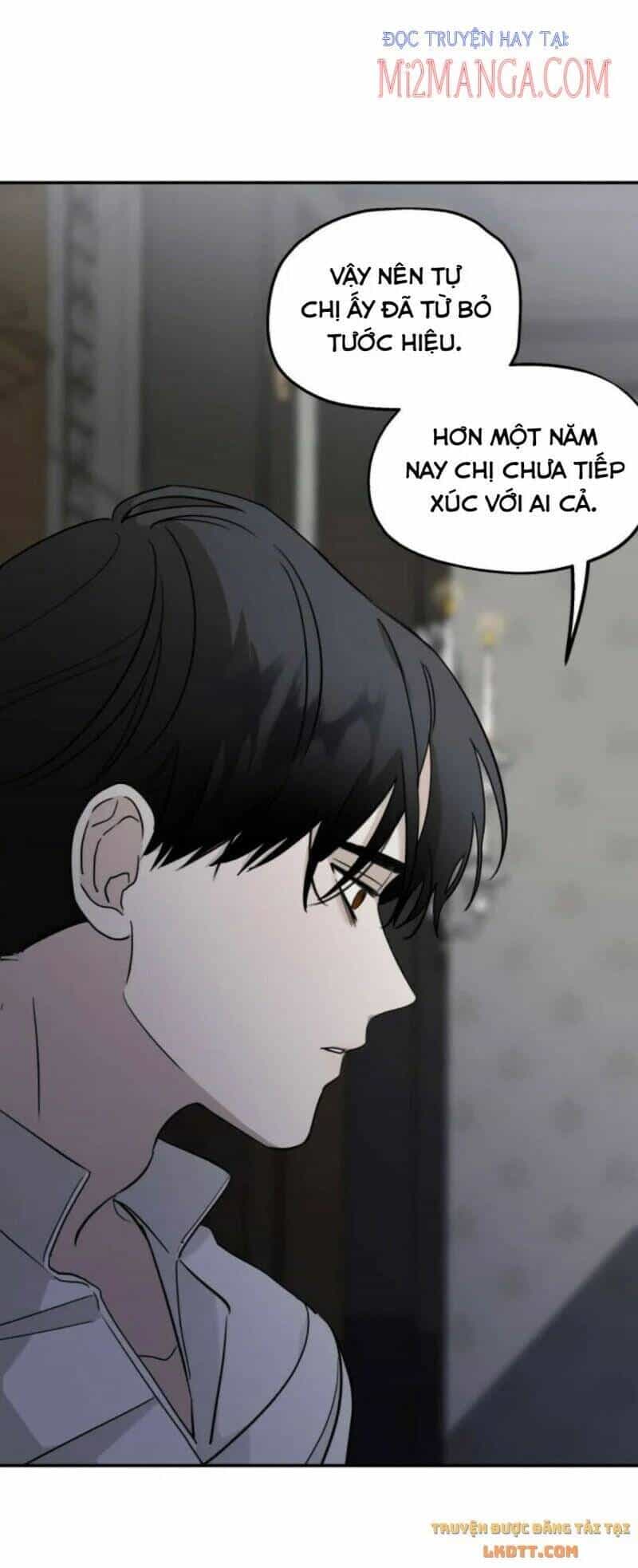 Gia Đình Chồng Vô Cùng Yêu Thích Tôi - Chương 7.5 - ảnh 15