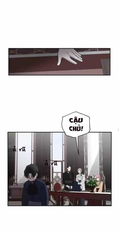 Gia Đình Chồng Vô Cùng Yêu Thích Tôi - Chương 8 - ảnh 60