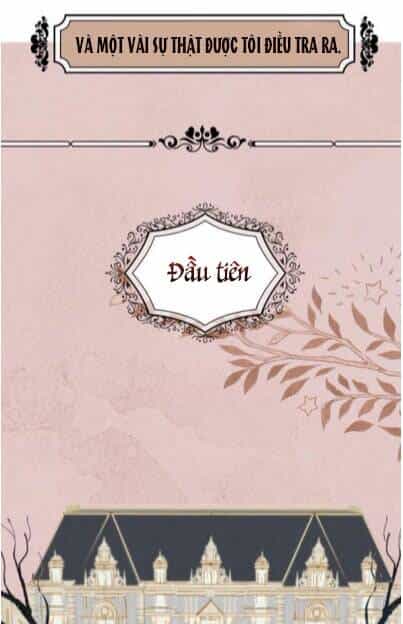 Gia Đình Chồng Vô Cùng Yêu Thích Tôi - Chương 11 - ảnh 15
