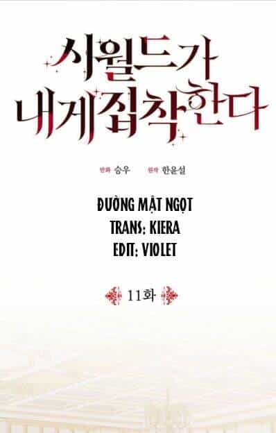 Gia Đình Chồng Vô Cùng Yêu Thích Tôi - Chương 11 - ảnh 39