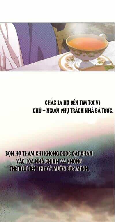 Gia Đình Chồng Vô Cùng Yêu Thích Tôi - Chương 11 - ảnh 43