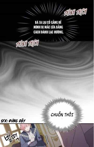 Gia Đình Chồng Vô Cùng Yêu Thích Tôi - Chương 11 - ảnh 56