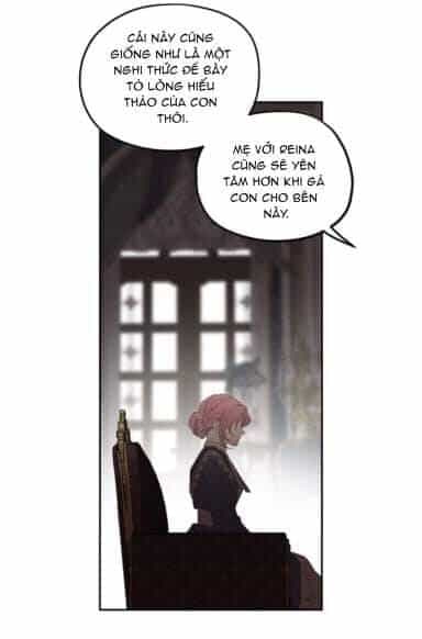 Gia Đình Chồng Vô Cùng Yêu Thích Tôi - Chương 12 - ảnh 15