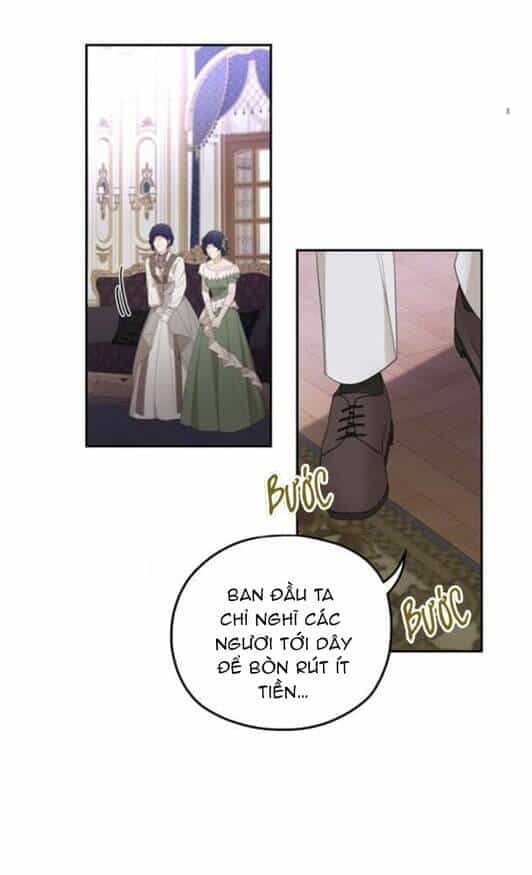 Gia Đình Chồng Vô Cùng Yêu Thích Tôi - Chương 12 - ảnh 27