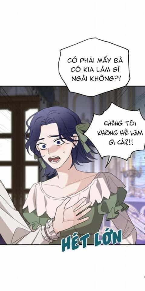 Gia Đình Chồng Vô Cùng Yêu Thích Tôi - Chương 12 - ảnh 32