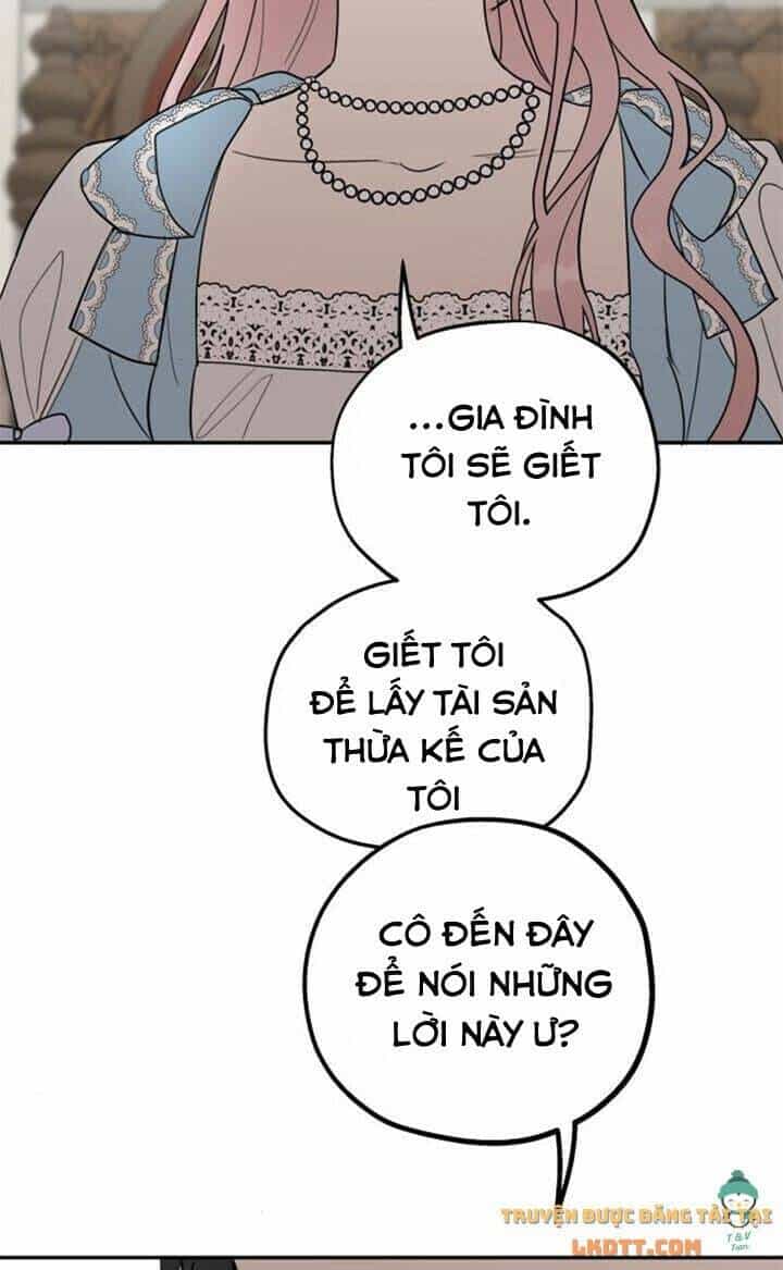 Gia Đình Chồng Vô Cùng Yêu Thích Tôi - Chương 2 - ảnh 16