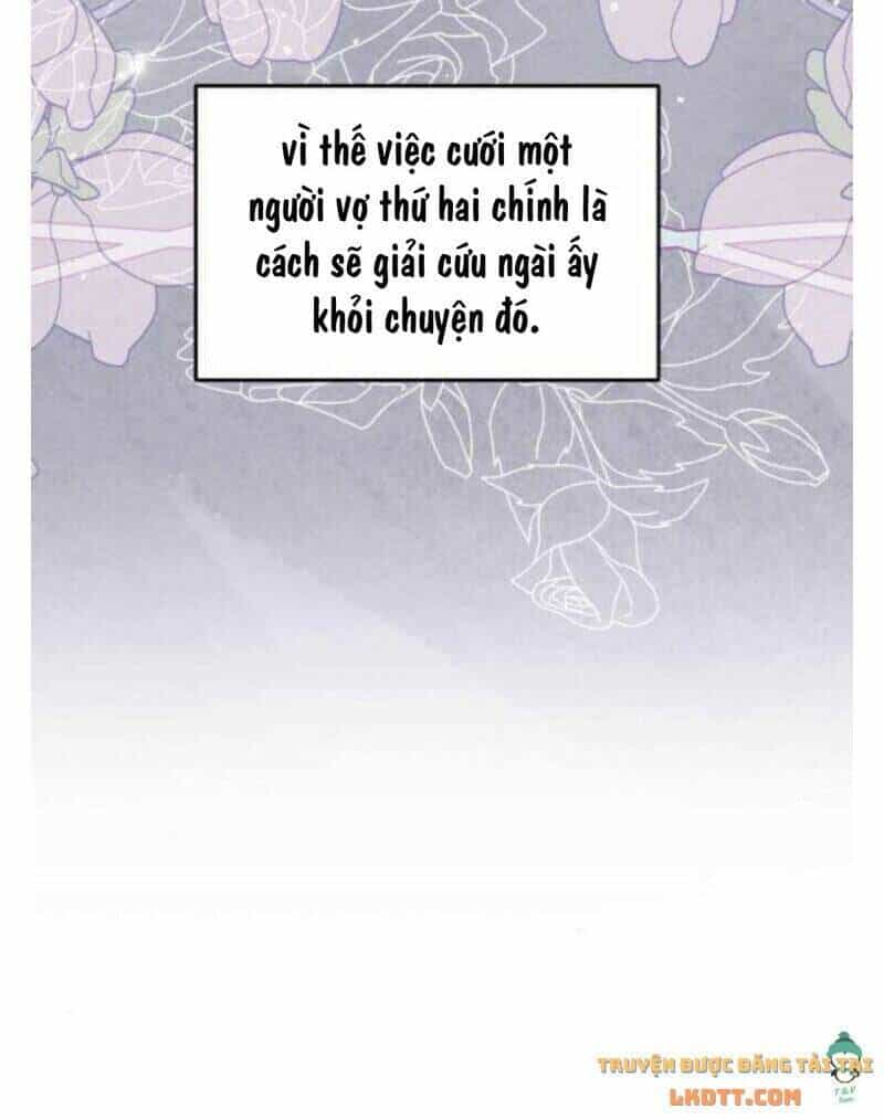 Gia Đình Chồng Vô Cùng Yêu Thích Tôi - Chương 2 - ảnh 35