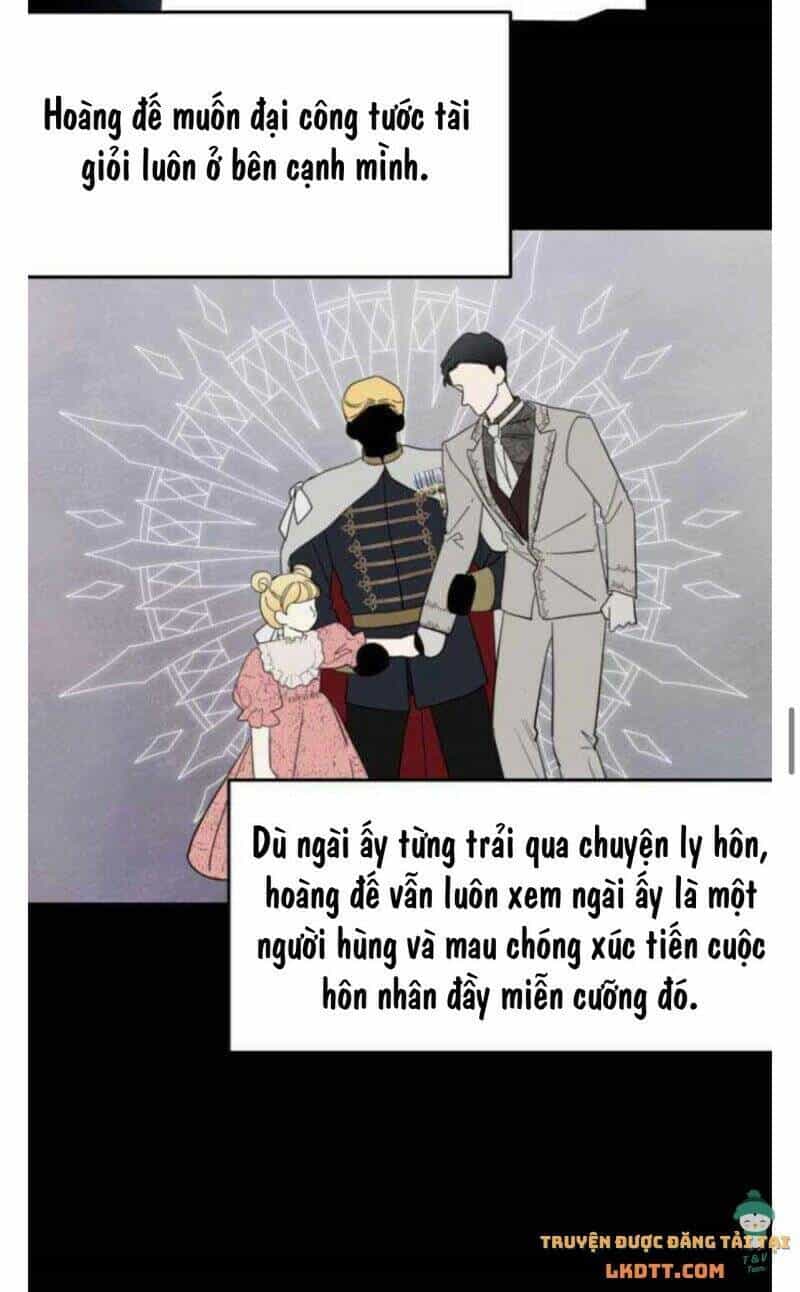 Gia Đình Chồng Vô Cùng Yêu Thích Tôi - Chương 2 - ảnh 37