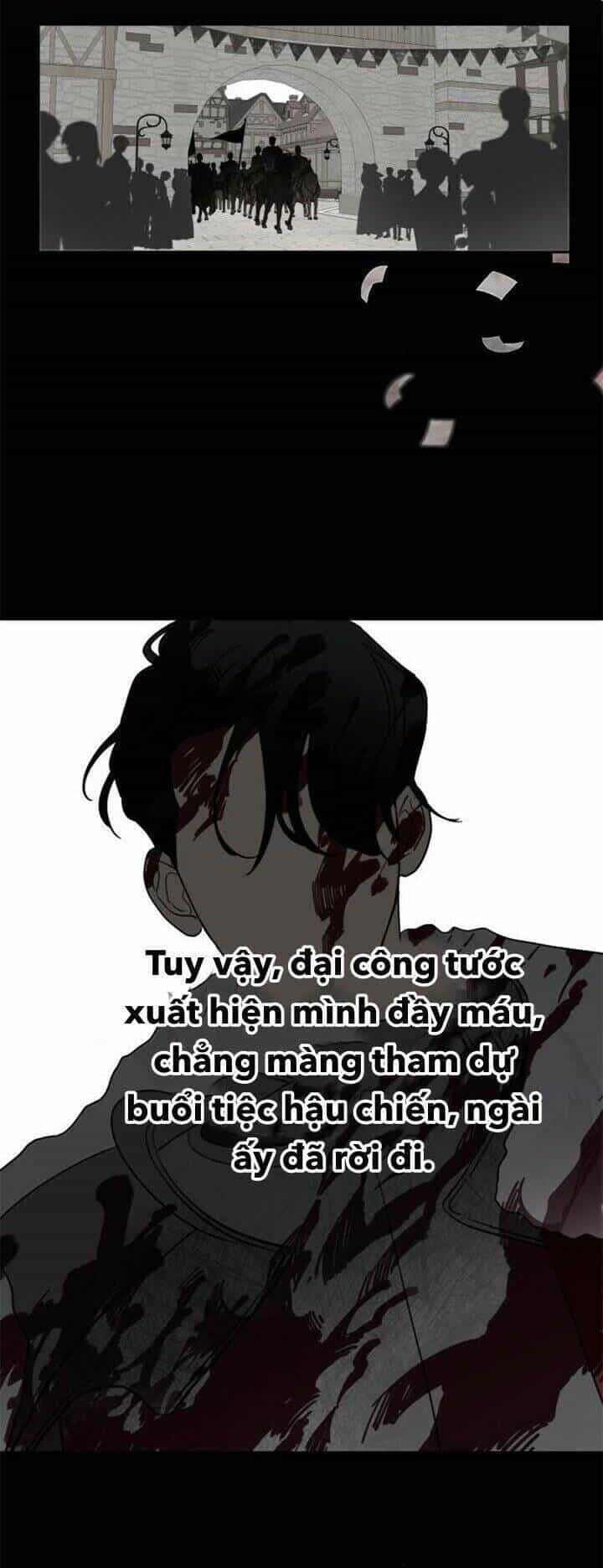 Gia Đình Chồng Vô Cùng Yêu Thích Tôi - Chương 2 - ảnh 7