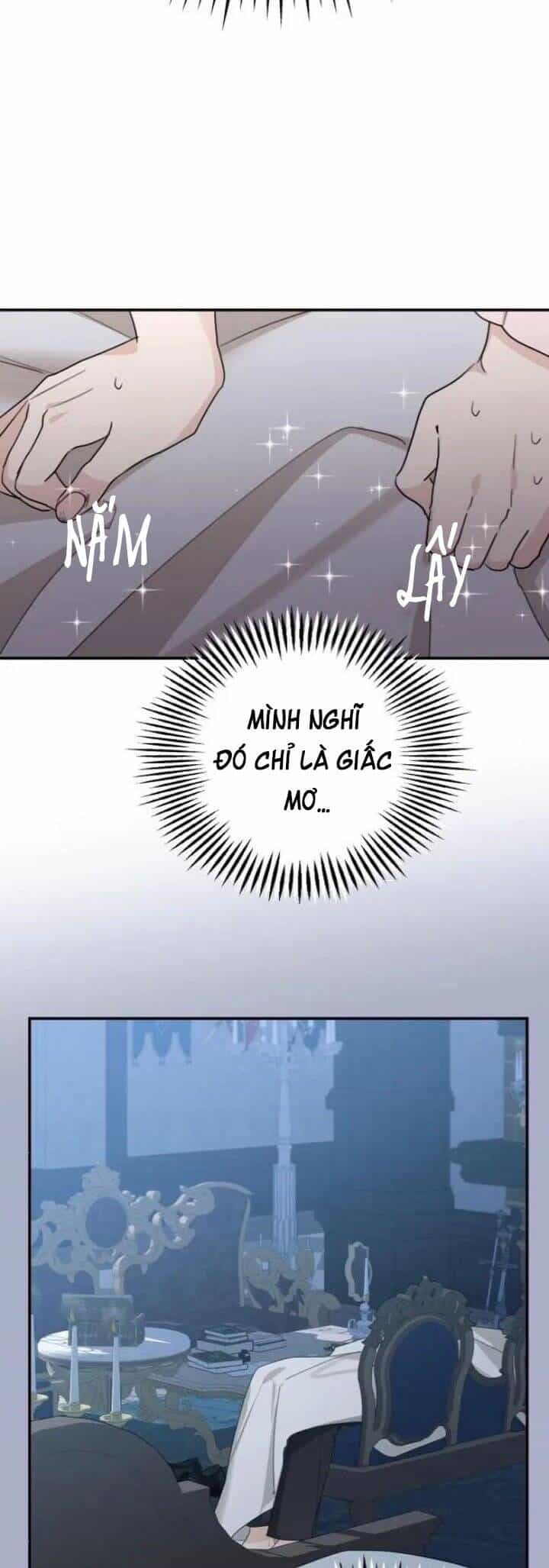 Gia Đình Chồng Vô Cùng Yêu Thích Tôi - Chương 14.1 - ảnh 7