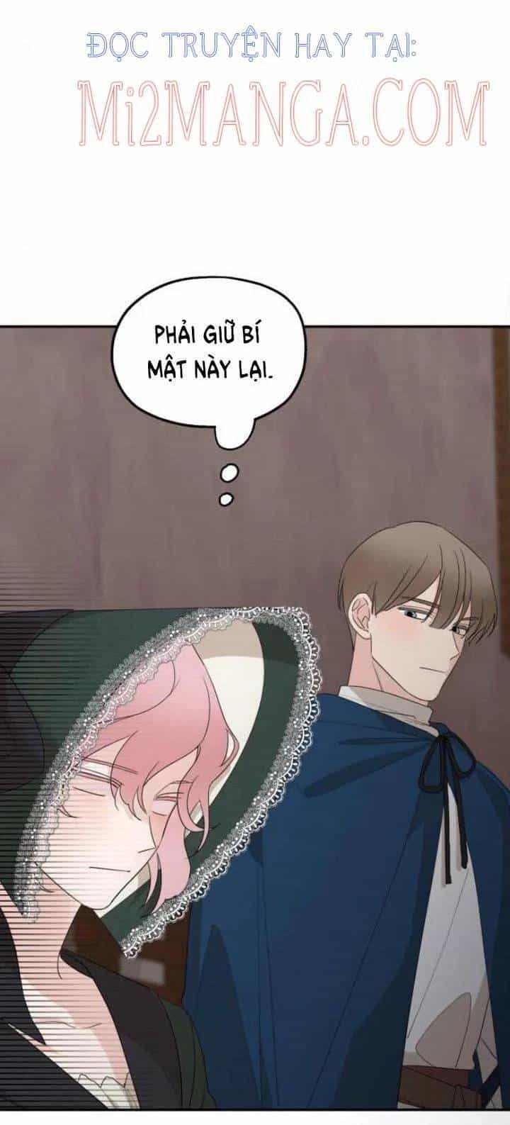 Gia Đình Chồng Vô Cùng Yêu Thích Tôi - Chương 15.5 - ảnh 10