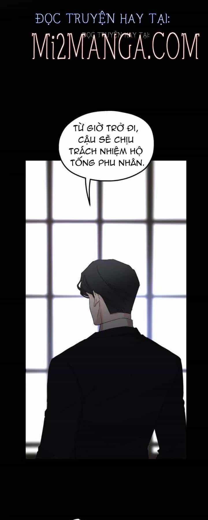 Gia Đình Chồng Vô Cùng Yêu Thích Tôi - Chương 15.5 - ảnh 11