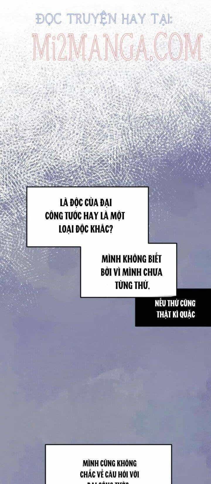 Gia Đình Chồng Vô Cùng Yêu Thích Tôi - Chương 15.5 - ảnh 8