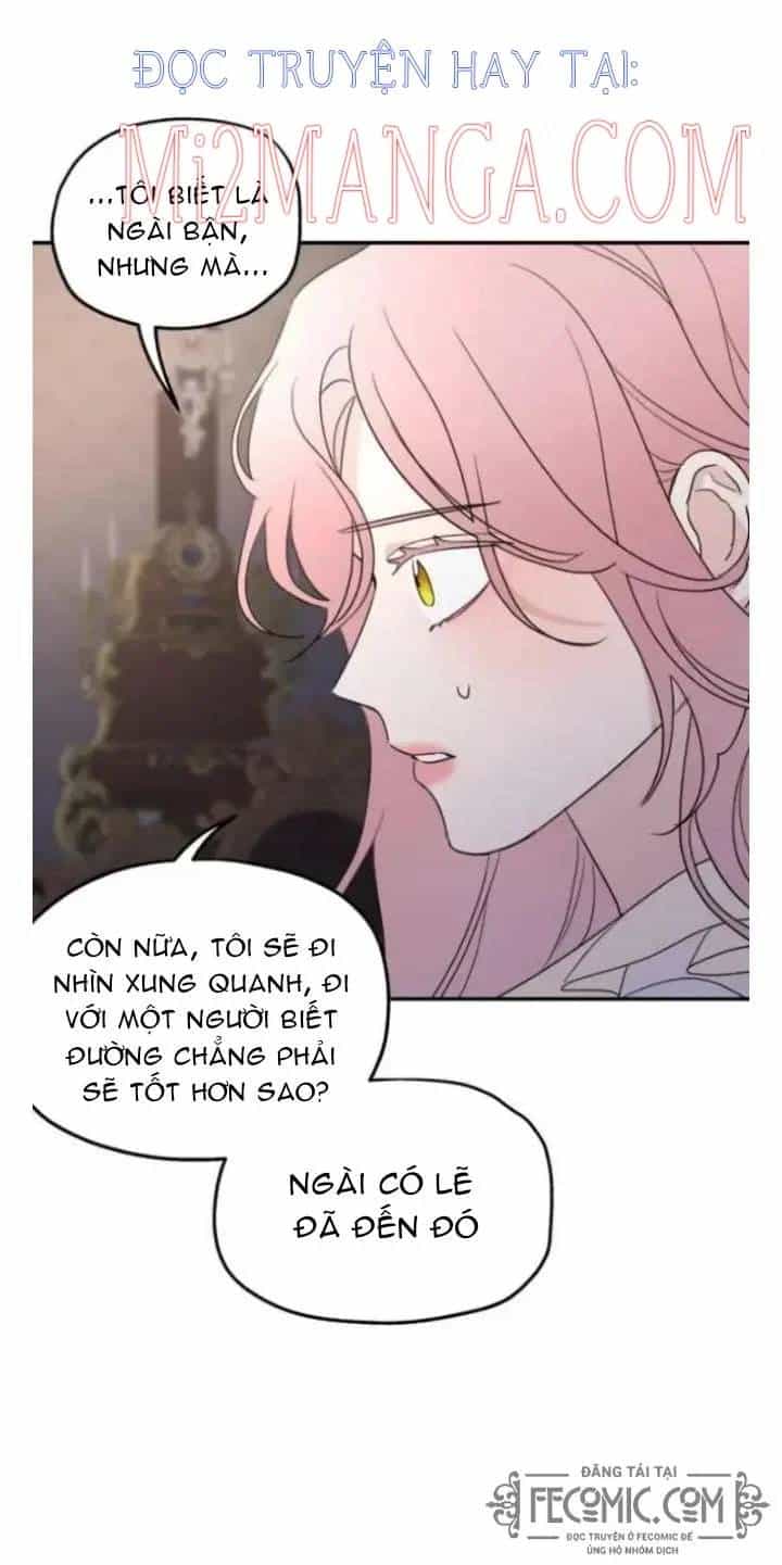 Gia Đình Chồng Vô Cùng Yêu Thích Tôi - Chương 16.5 - ảnh 15