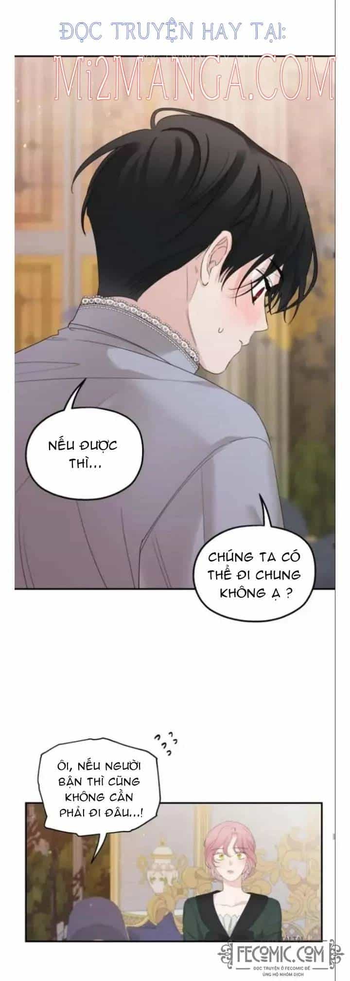 Gia Đình Chồng Vô Cùng Yêu Thích Tôi - Chương 16.5 - ảnh 7