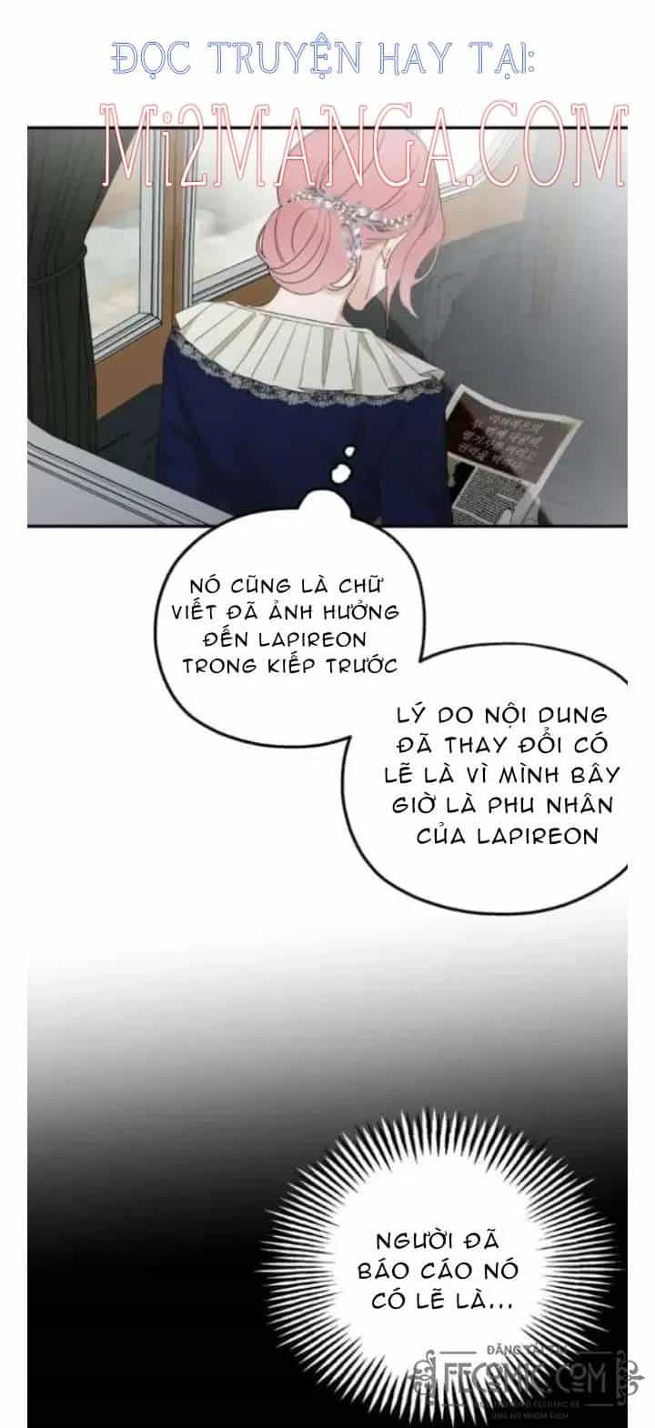 Gia Đình Chồng Vô Cùng Yêu Thích Tôi - Chương 17.5 - ảnh 14