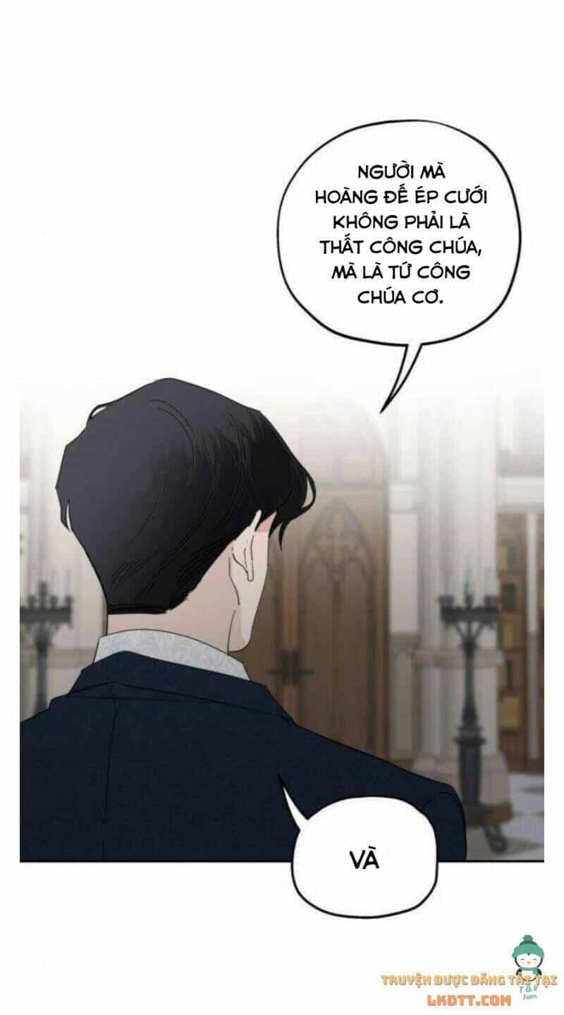 Gia Đình Chồng Vô Cùng Yêu Thích Tôi - Chương 2.5 - ảnh 13